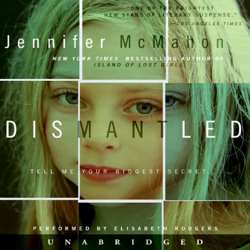 Cover of Dismantled