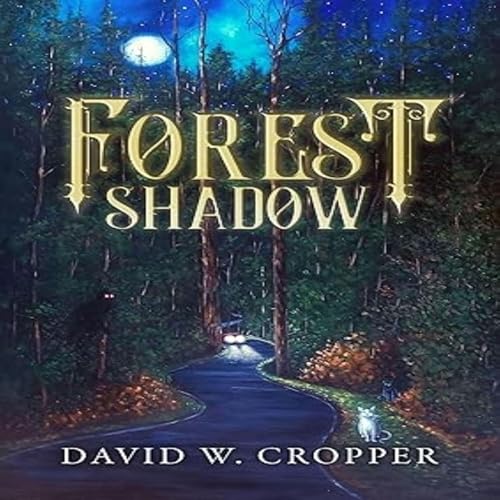 Cover of Forest Shadow