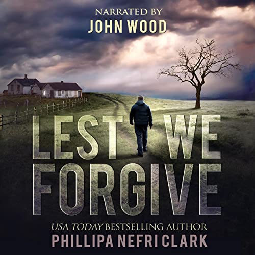 Cover of Lest We Forgive
