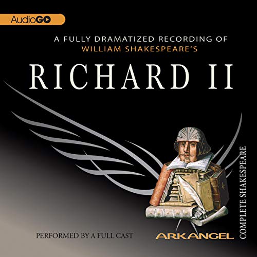 Cover of Richard II