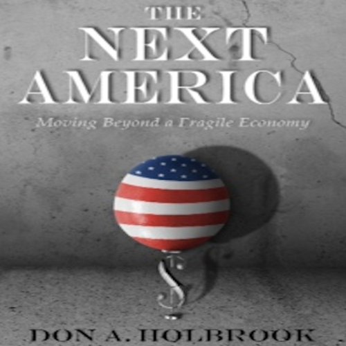 Cover of The Next America