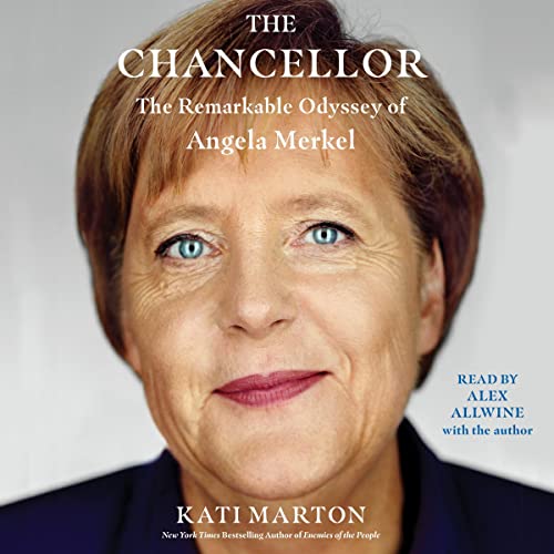 Cover of The Chancellor