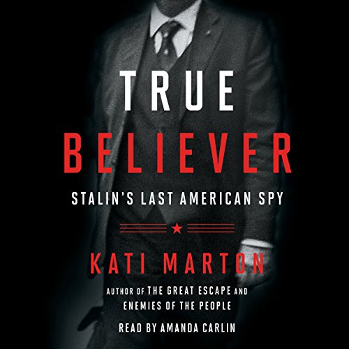 Cover of True Believer