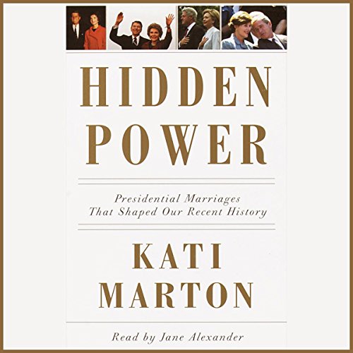 Cover of Hidden Power