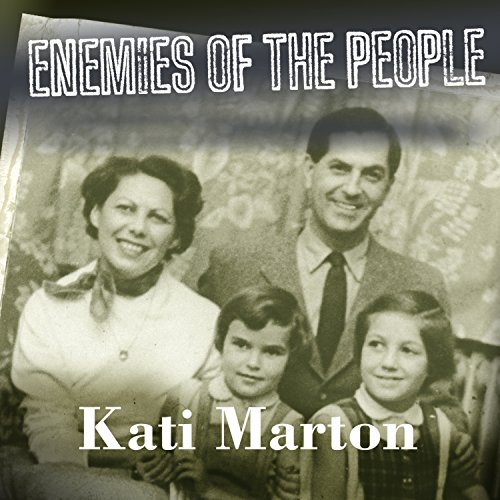 Cover of Enemies of the People