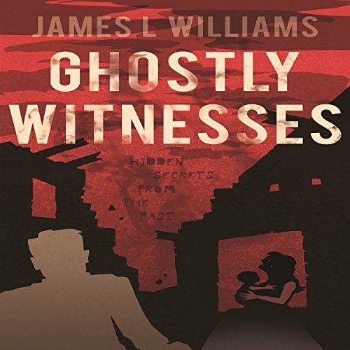 Cover of Ghostly Witnesses