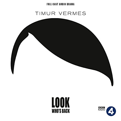 Cover of Look Who's Back