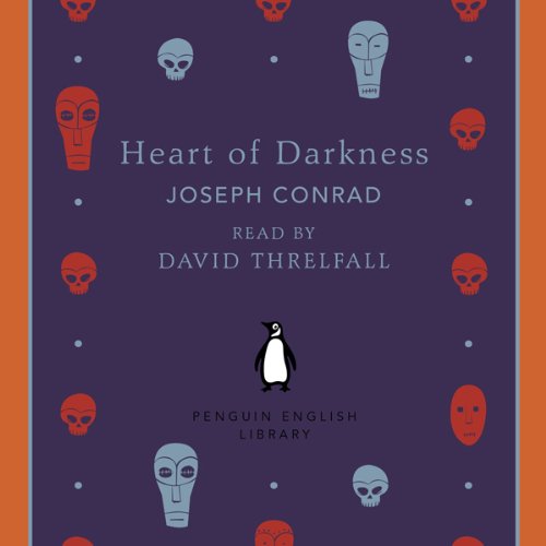 Cover of Heart of Darkness