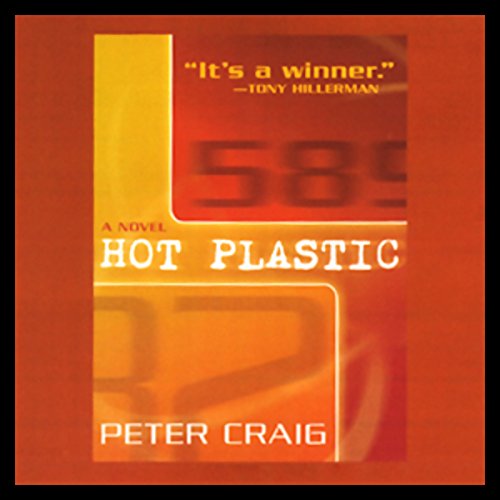 Cover of Hot Plastic