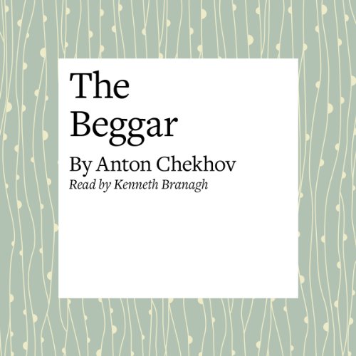 Cover of The Beggar