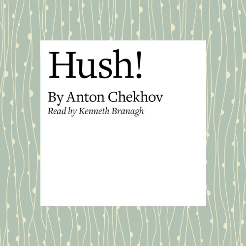 Cover of Hush!