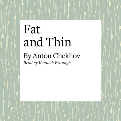 Cover of Fat and Thin