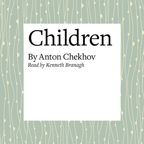 Cover of Children