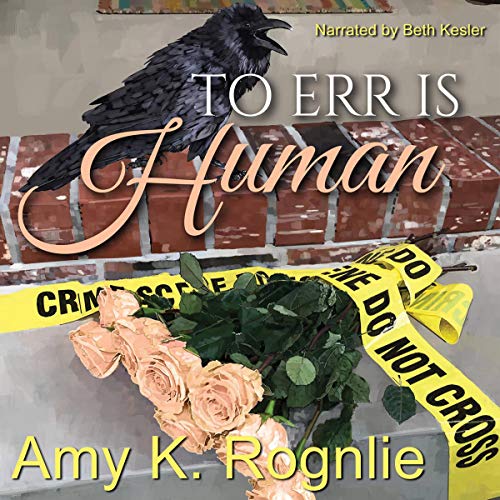 Cover of To Err Is Human