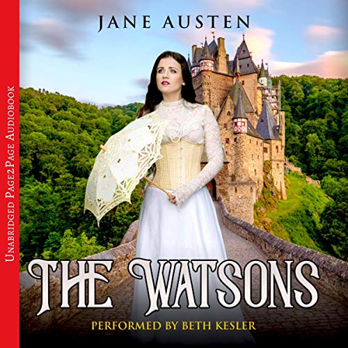 Cover of The Watsons
