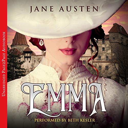 Cover of Emma
