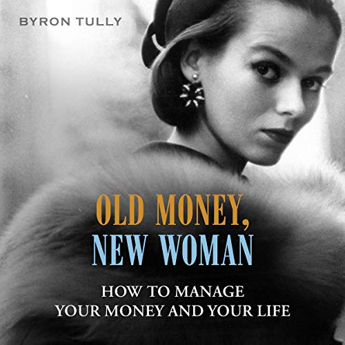 Cover of Old Money, New Woman
