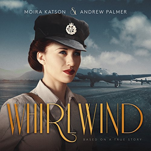 Cover of Whirlwind