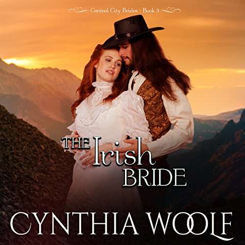 Cover of The Irish Bride