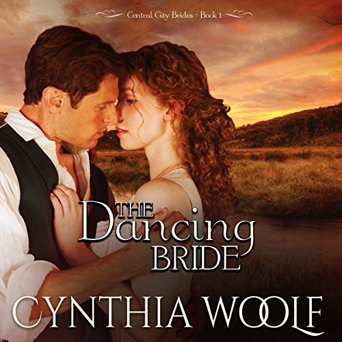 Cover of The Dancing Bride