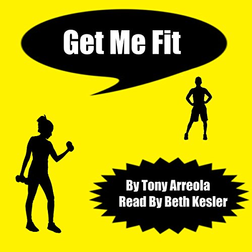 Cover of Get Me Fit