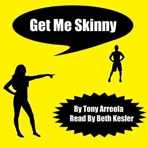 Cover of Get Me Skinny