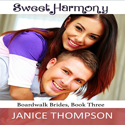 Cover of Sweet Harmony