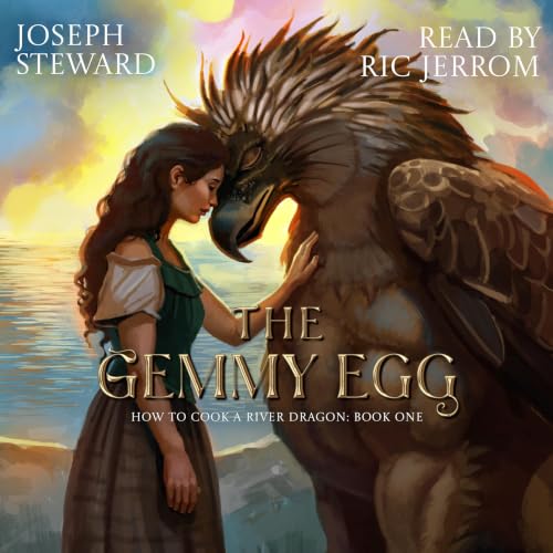 Cover of The Gemmy Egg