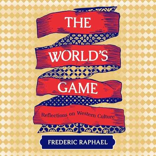 Cover of The World's Game