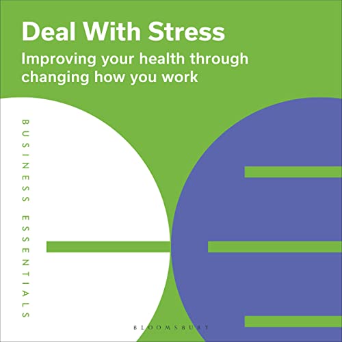 Cover of Deal with Stress