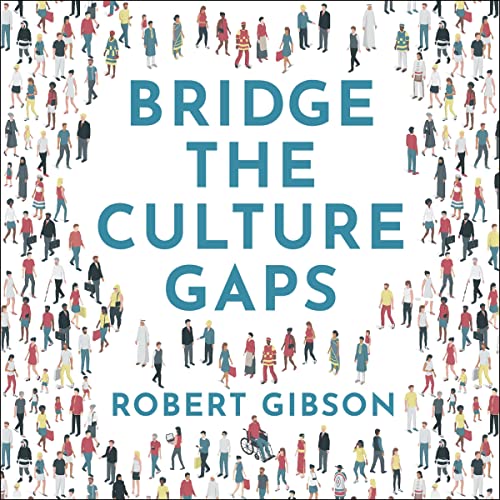 Cover of Bridge the Culture Gaps