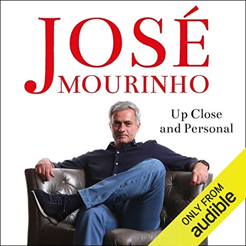 Cover of José Mourinho