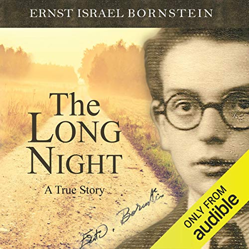 Cover of The Long Night