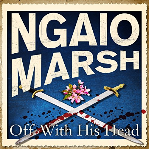 Cover of Off with His Head