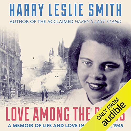 Cover of Love Among the Ruins
