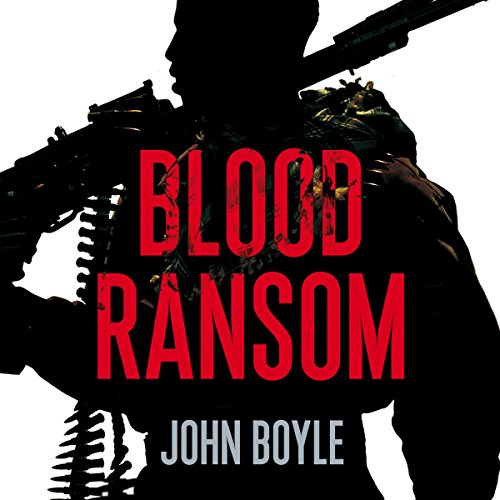 Cover of Blood Ransom
