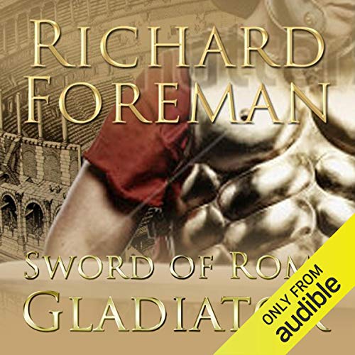 Cover of Gladiator