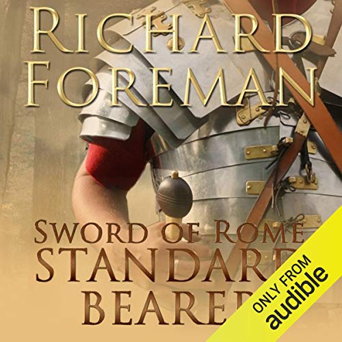 Cover of Standard Bearer