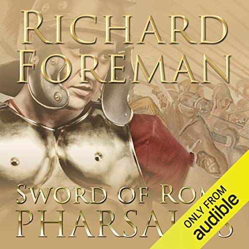 Cover of Pharsalus