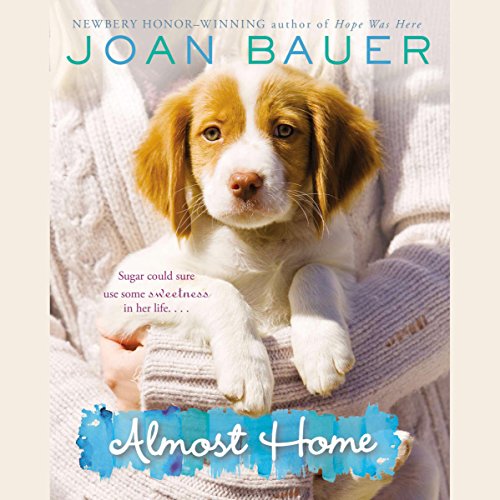 Cover of Almost Home