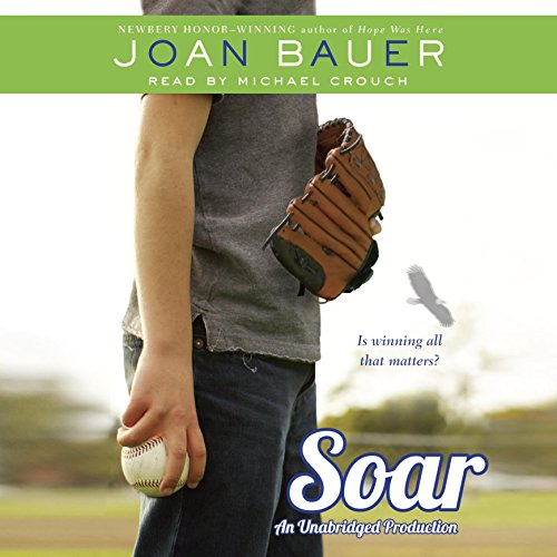 Cover of Soar