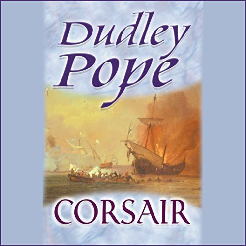 Cover of Corsair