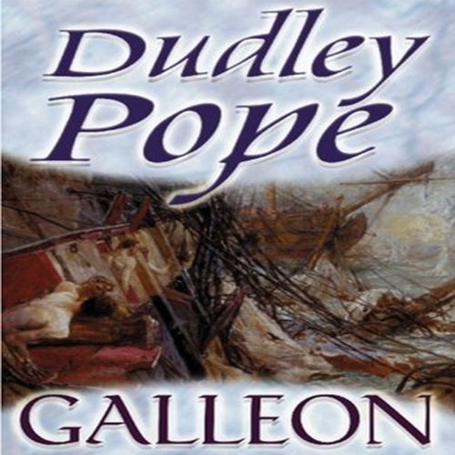Cover of Galleon