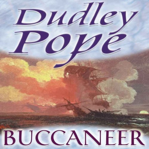 Cover of Buccaneer
