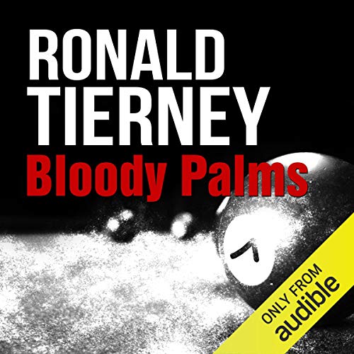 Cover of Bloody Palms