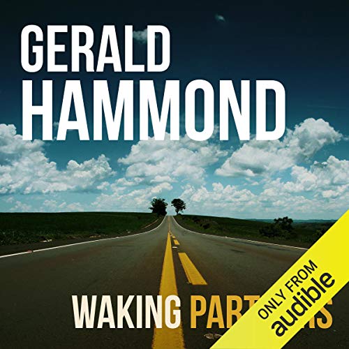 Cover of Waking Partners