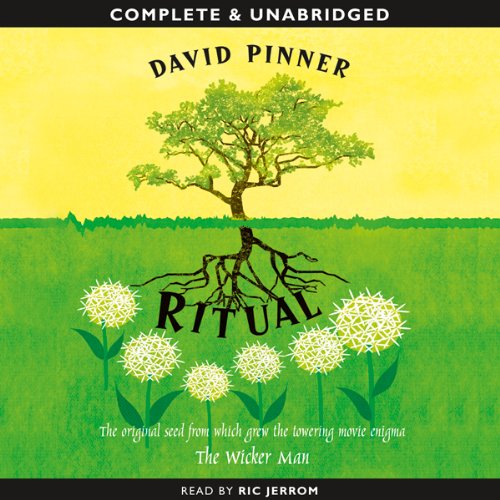 Cover of Ritual