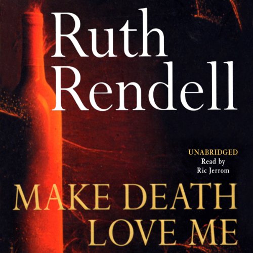 Cover of Make Death Love Me
