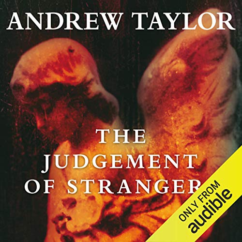 Cover of The Judgement of Strangers