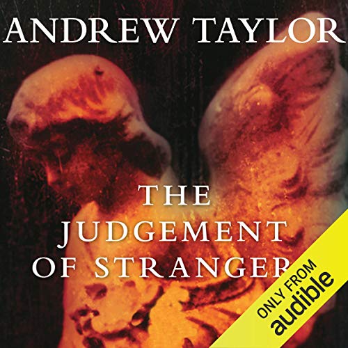 Cover of The Judgement of Strangers